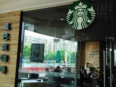 -星巴克臻选(江门汇悦大融城店)