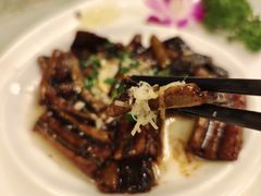 -新聚丰菜馆(太监弄店)