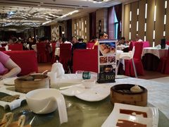 大堂-恒宝和宴(合生广场店)