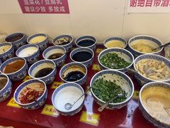 -虾大侠·盱眙龙虾老北京铜锅涮羊肉(金楠天街店)