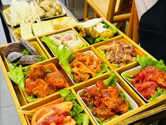 -阿昌白族石板烧(大理古城店)
