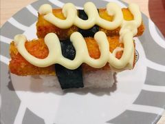 -新一番三文鱼寿司(大东海店)