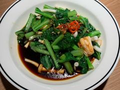 -太二酸菜鱼(兴业太古汇店)
