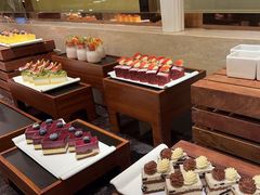 -索菲特西湖大酒店·香榭丽全日候餐厅(南山路店)