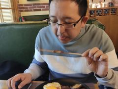-炽真·果木窑烤自助牛排馆儿(和平欧乐店)
