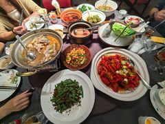 -简小舍·民间手艺菜(武昌江滩店)