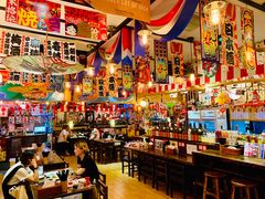 大堂-平成屋·午肴夜酒(四川北路店)