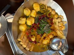 -小螺大作·螺蛳粉火锅(林和西店)