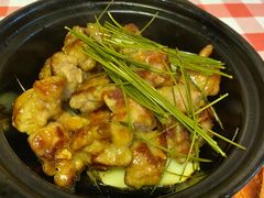 -龙桥私厨·姜花菊花过桥鱼·顺德菜(容桂店)