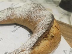 -WHEAT&BAKER-麥(凯德来福士店)