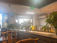 -河沿肉饼Beijing Pie(东华门店)