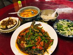 -生态苑农庄(十里画廊遇龙河店)