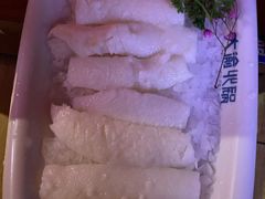 脆嫩牛黄喉-大渝火锅(苏州西城永捷店)