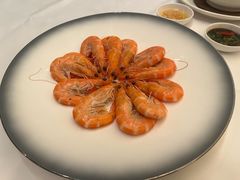 -顺德喜来登酒店·采悦轩