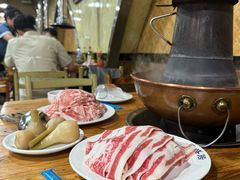 -元盛居(生态大街店)