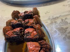 -丁字口海鲜热炒·烧烤大排档