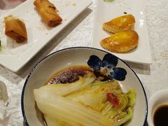 -红棉中餐厅·广州海航威斯汀酒店