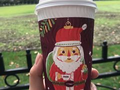 -COSTA COFFEE(上海虹口公园店)