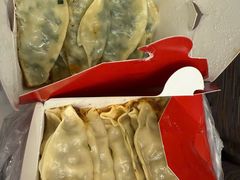 -春水锅贴·传统鲁菜(大明湖店)