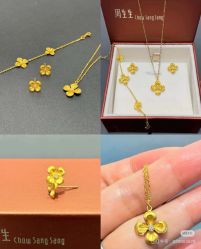 -周生生Chow Sang Sang(恒隆广场店)