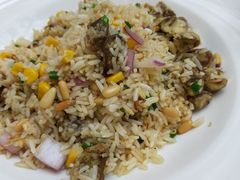 -食间牛排(湖西路店)