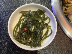 -老卜奎齐齐哈尔烤肉(人民东路店)