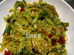 -麒麟小院·老九江菜(安平路店)