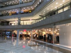 -光启城时尚购物中心