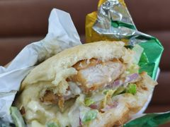 -赛百味SUBWAY(沈阳天地店)