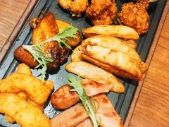 -佐度王子扒房(天鹅湖店)