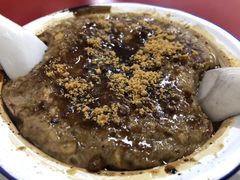 -然香姜汁(江城小区店)