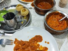 -葛尼沙印度餐厅 (镇明路店)