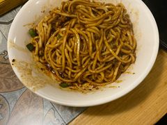 -牛王庙吳記怪味面(双楠店)