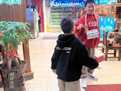 -闽鄂情·闽南招财鸭(水头店)