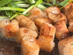 -大福黄牛料理·韩式烤肉·黄牛肥肠·酱蟹