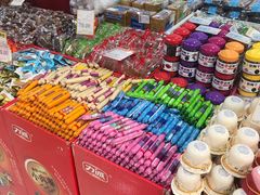 -世纪联华超市(凤起店)