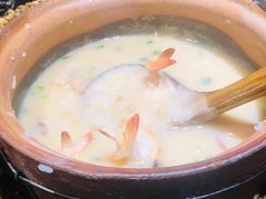 -潮十三潮汕砂锅粥(高新四路大都荟店)