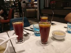 -港丽餐厅(高德置地店)