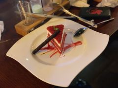 -斯比特花园西餐厅(东方商厦店)