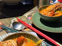 -金厨泰国餐厅·全泰籍厨师料理(拱北店)