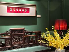 -金成潮菜博物馆(海珠湿地店)