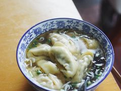 -方老大馄饨(抚宁巷店)