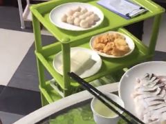 -正能量脆肉鲩火锅