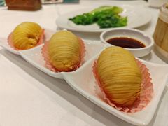 -彩蝶軒酒家