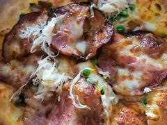 -达美乐比萨(南京路店)