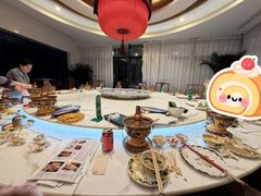 -南门涮肉(上海一店)