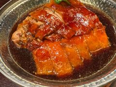 -古都历食南京菜·烤鸭·鸭血粉丝·汤包(南京博物院店)