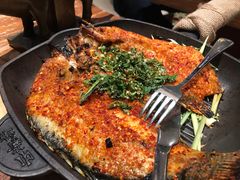 -云海肴·汽锅鸡·云南菜(美罗城店)