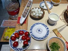-东镇老火锅(长春路首店)