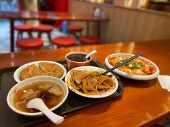招牌肉馅饼-再回首(西关木塔巷店)